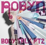 Illustration for article titled Pop Star Goes Cyberwoman